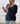 Sweater básico Emma negro