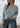 Sweater Alegria celeste
