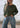 Sweater Sade verde oliva