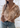 Blusa encaje Anniet damasco crema