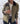 Chaqueta Galway verde oliva
