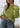Sweater Alegria verde