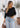 Sweater Sade negro