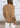 Sweater Flor toffee