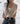 Gilet hilo Samoa beige