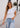 Polera Anne blanca
