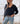 Sweater básico Emma negro