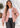 Chaqueta bomber Prime rosa