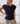 Polera Consuelo negra
