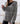 Sweater Analia jaspeado