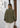 Chaqueta mezclilla Lourdes verde