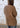 Sweater Alegria toffee