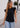 Polera Anne negra