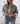 Chaqueta animal print Kamy