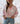 Polera/Sweater italiano Esperanza rosa