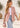 Blazer Gracia rosado