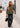 Chaqueta bomber Imperia verde oliva