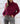 Sweater Amanda burdeo