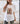 Polera Wild west blanca
