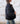 Chaqueta Amster Negra