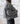 Chaqueta Dominica gris