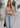Sweater Sade beige