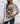 Polera Snoopy 88 blanca