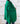 Abrigo Linz verde