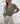 Polera básica Olivia verde