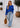 Sweater Alegria azulino