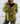 Sweater Alabama verde