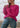 Sweater Alegria magenta