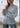 Sweater Alegria celeste