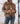 Chaqueta Dominica Camel