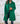 Abrigo Linz verde