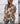 Sweater hilo Flora toffe