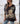 Sweater italiano Osito Gift negro