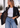Blazer Amberley negro