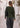 Sweater Sade verde oliva