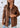 Chaqueta gamuza Quimper moka mousse