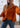 Bluson oversize Abeba lúcuma