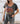 Polera Magic In gris