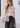 Blusa italiana encaje Maria blanca