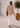 Sweater jaspeado Begonia nude