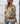 Sweater italiano Osito Gift beige dorado