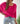 SWEATER SADE FUCSIA