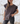 Polera vuelitos Carolina gris