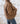 Chaqueta Dominica Camel