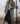 Parka Luisiana verde militar