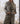 Parka Luisiana verde militar